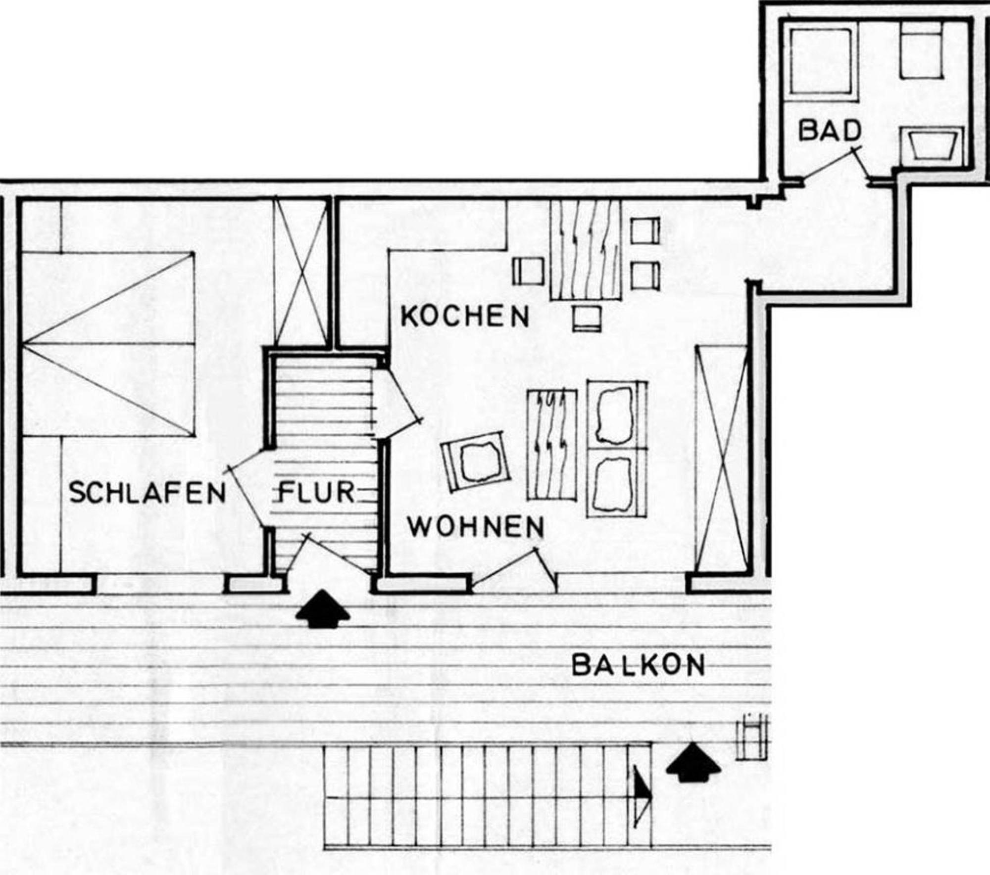 Ferienwohnungen Bussmann Herscheid Ngoại thất bức ảnh